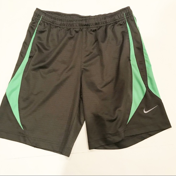 Nike Basketball Athletic Shorts